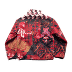 +dssueg+ Limited Edition Fleece Jacket