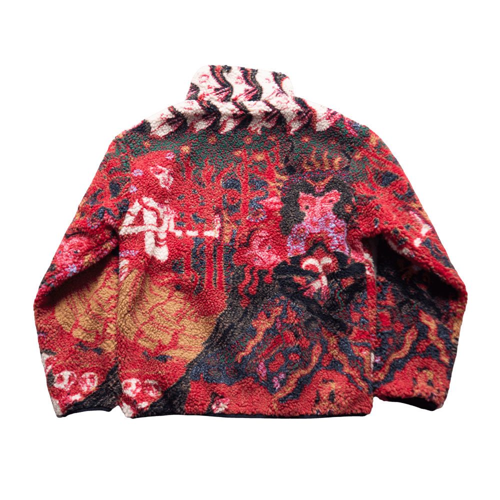 +dssueg+ Limited Edition Fleece Jacket