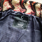 +dssueg+ Limited Edition Fleece Jacket