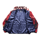 +dssueg+ Limited Edition Fleece Jacket