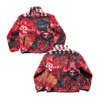 +dssueg+ Limited Edition Fleece Jacket
