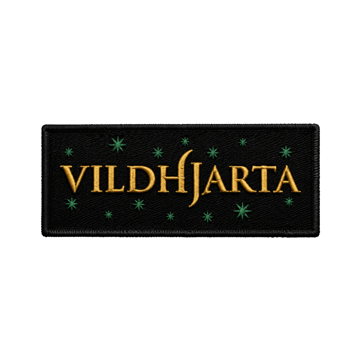Logo Patch