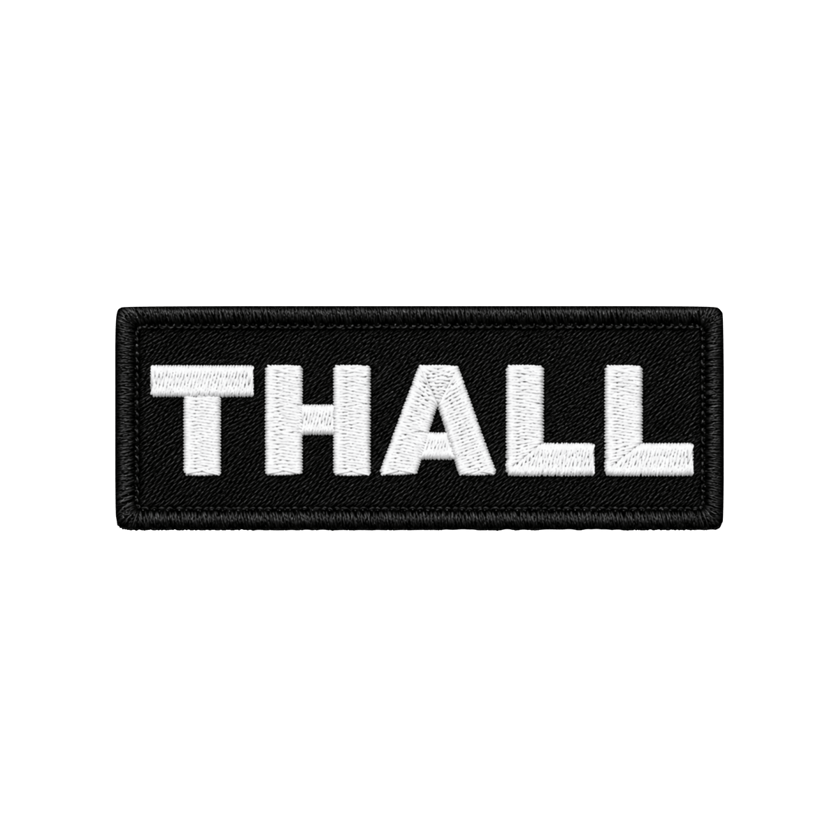 THALL Patch