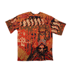 + dssueg + All Over Print Tee