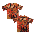 + dssueg + All Over Print Tee