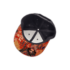 Custom + dssueg + Cap - Black