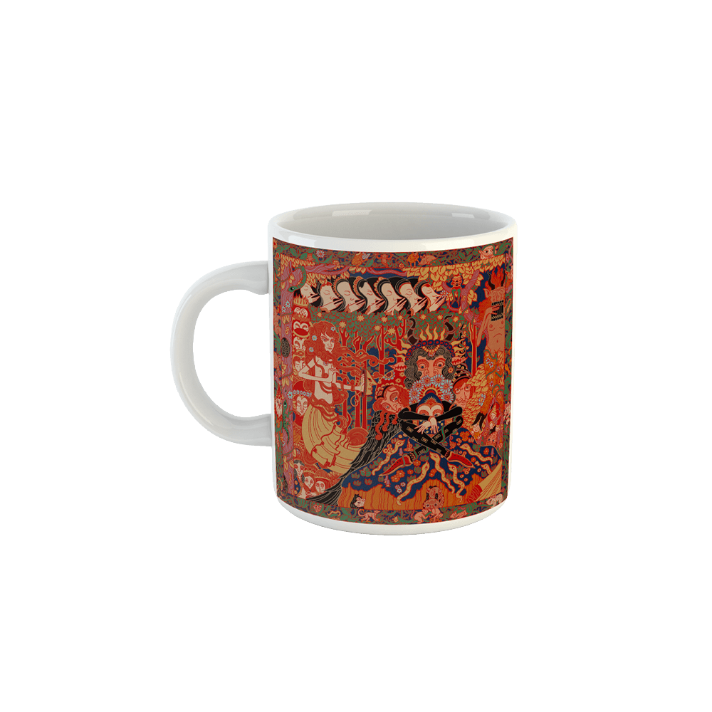 + dssueg + Mug